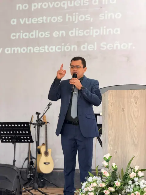 Enseñanza de la Palabra en la iglesia